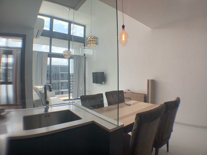 North Park Residences — photo 2