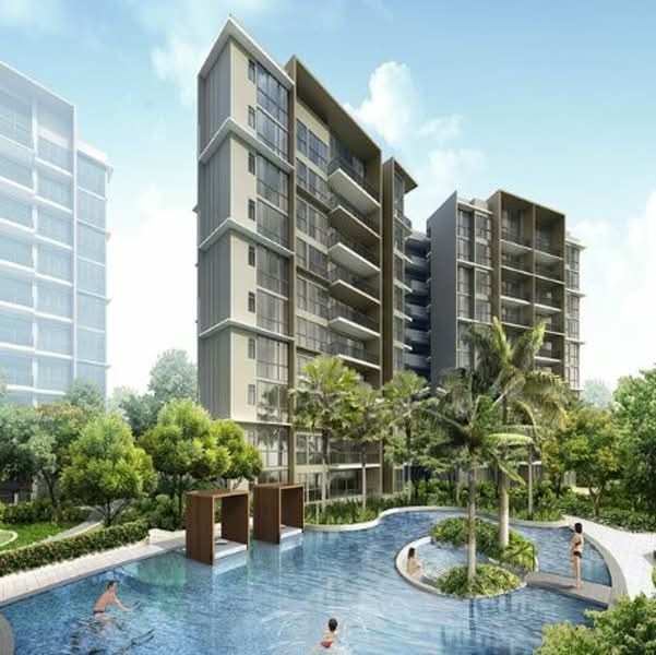 North Park Residences — photo 10