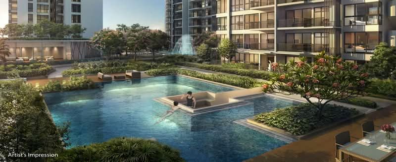 North Park Residences — photo 12