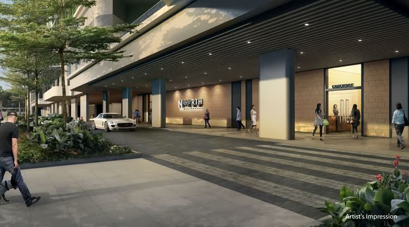 North Park Residences — photo 15