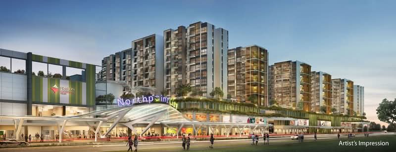 North Park Residences — photo 18