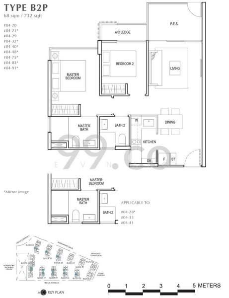 North Park Residences — photo 21