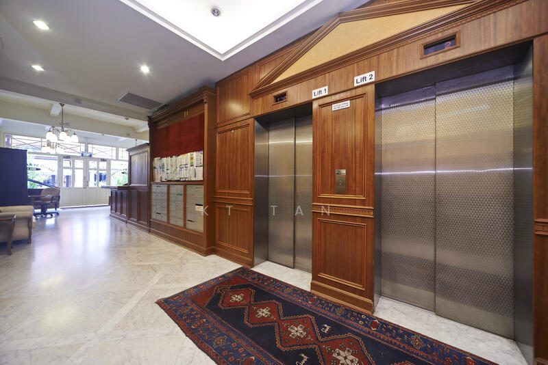 Liang Seah Place — photo 7