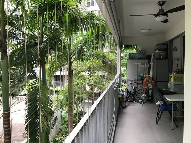 Arc at Tampines — photo 1
