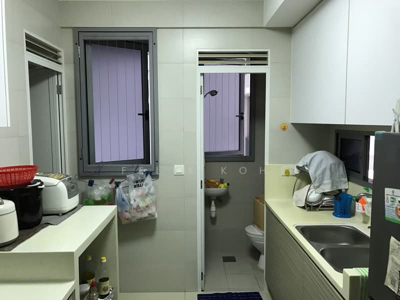 Arc at Tampines — photo 17