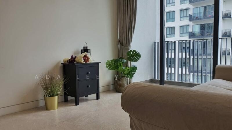 Highline Residences — photo 1