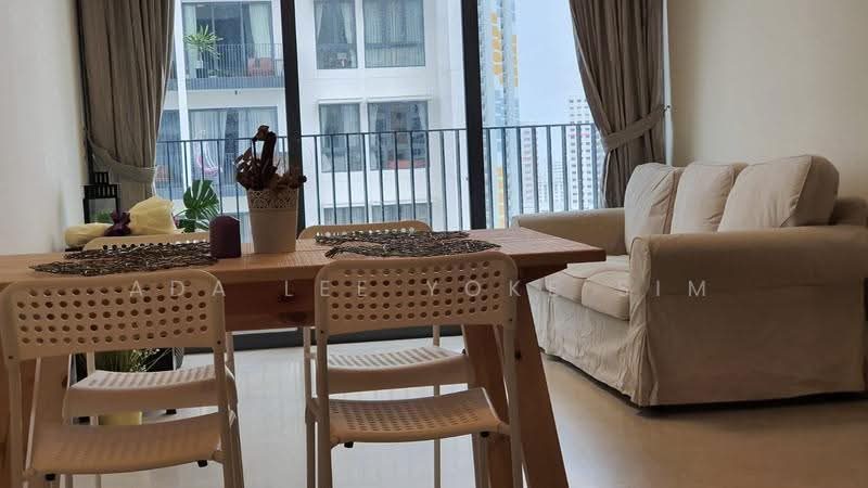 Highline Residences — photo 4