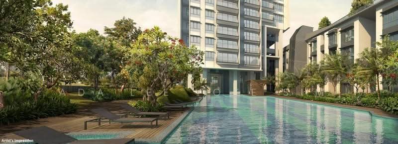 Highline Residences — photo 13