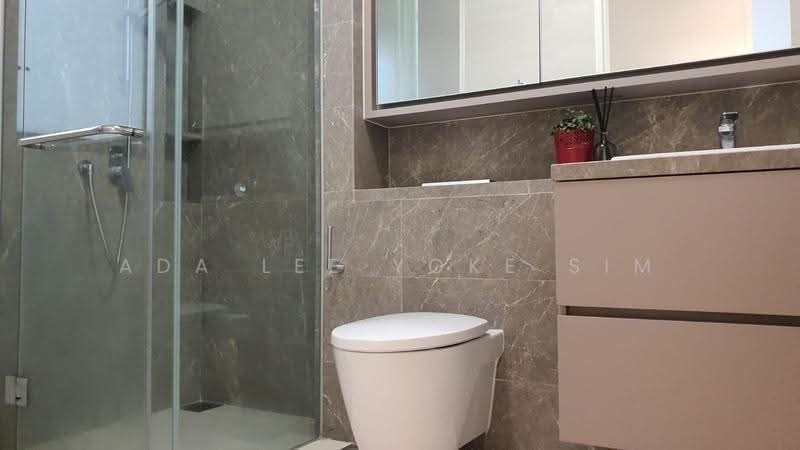 Highline Residences — photo 14