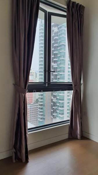Highline Residences — photo 17