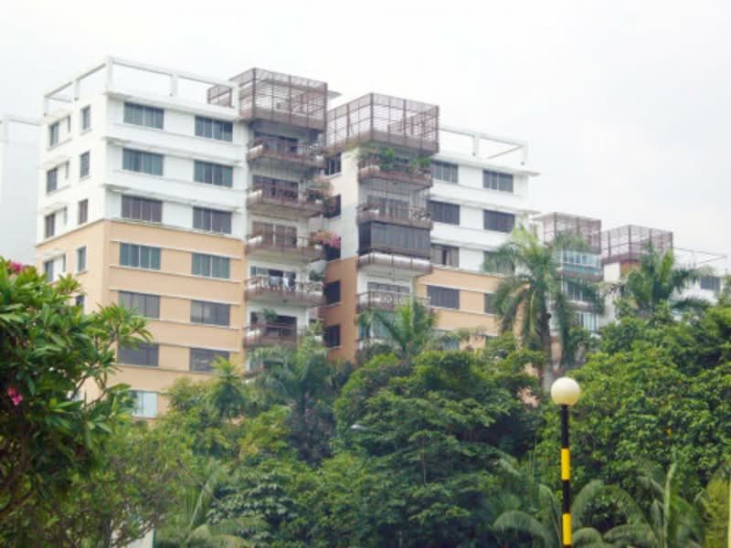 Botanic Gardens Mansion — photo 10