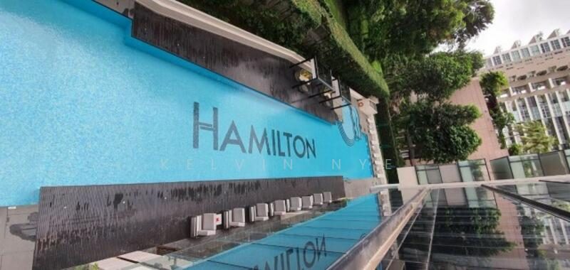 Reignwood Hamilton Scotts — photo 7