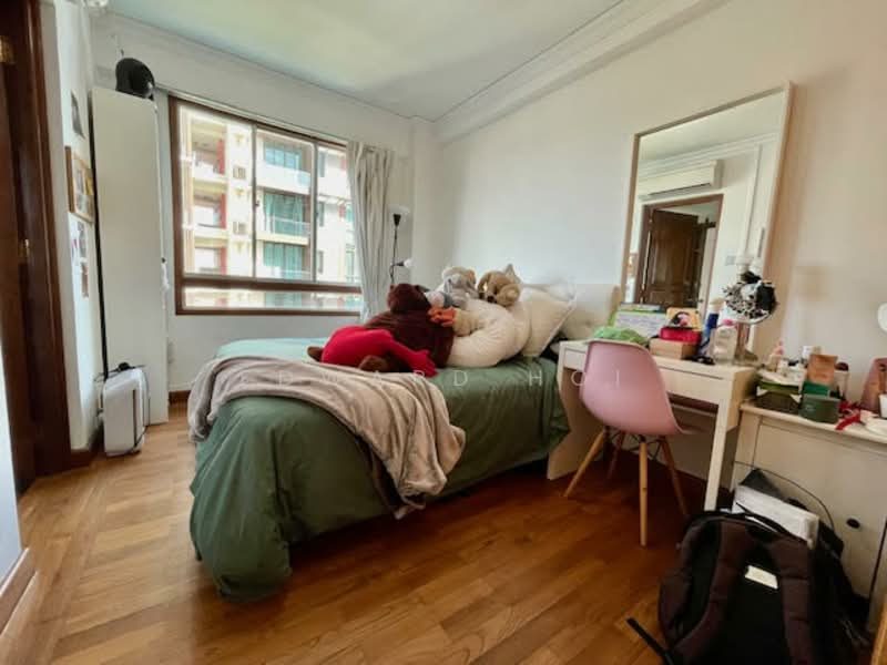 Hullet Rise — photo 10