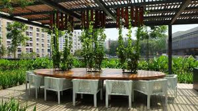 The Scala @ Lorong Chuan — photo 2