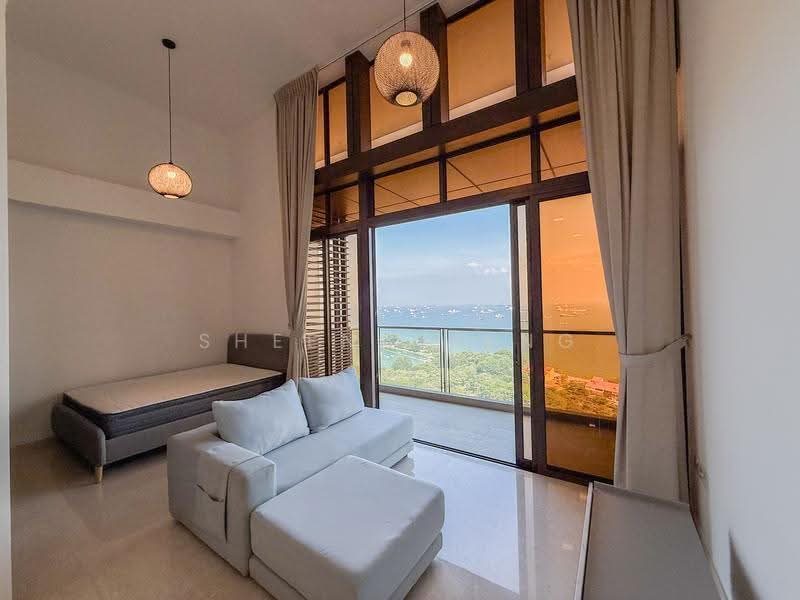 Seaside Residences