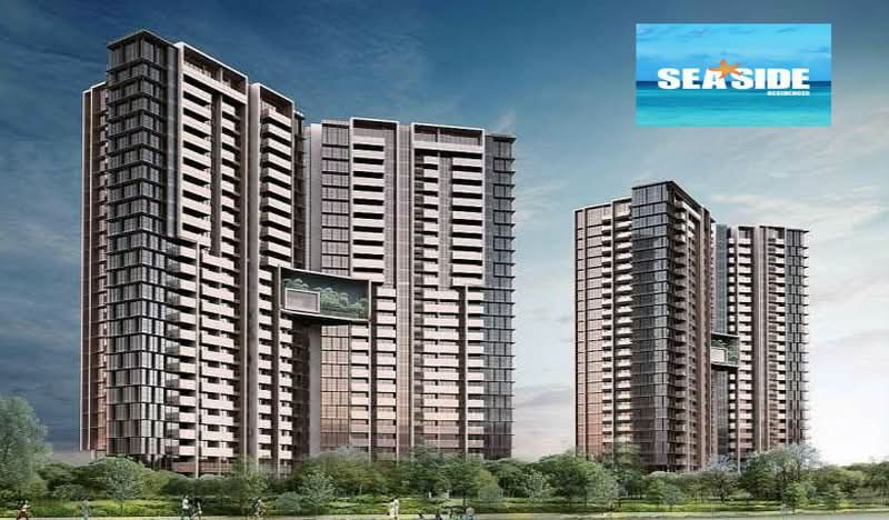 Seaside Residences — photo 9