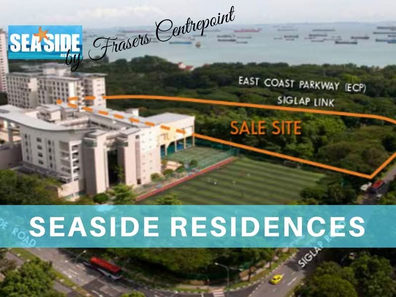 Seaside Residences — photo 15