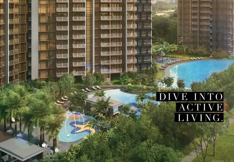 Seaside Residences — photo 19