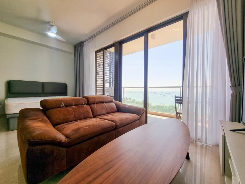 Seaside Residences — photo 1