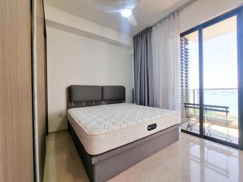 Seaside Residences — photo 4