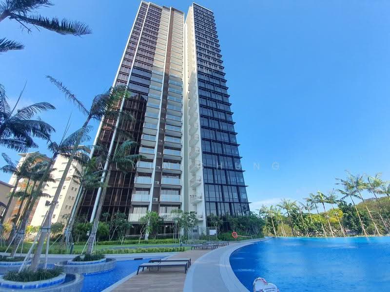 Seaside Residences — photo 10