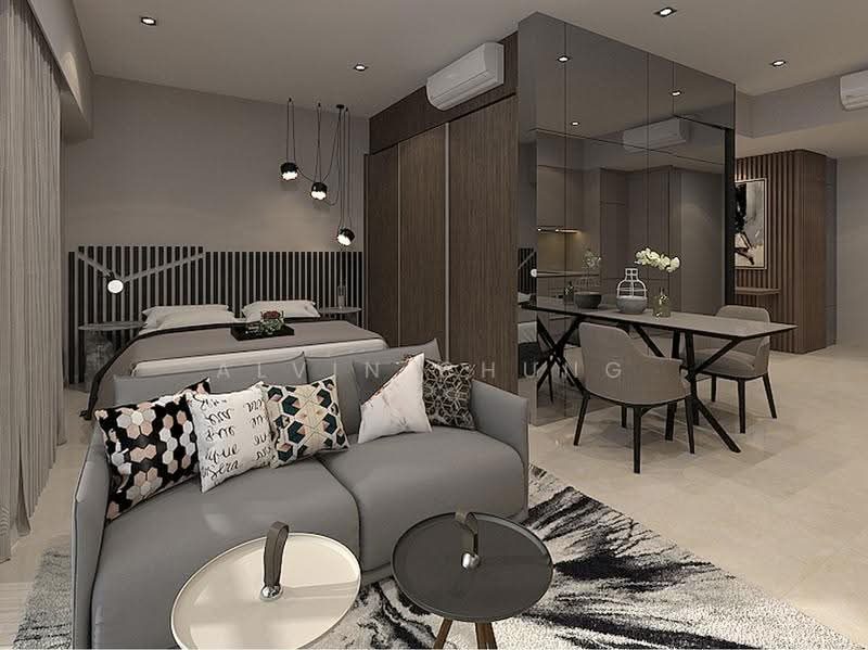 Seaside Residences — photo 12
