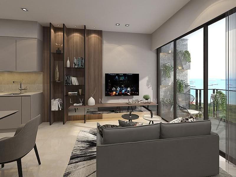 Seaside Residences — photo 13