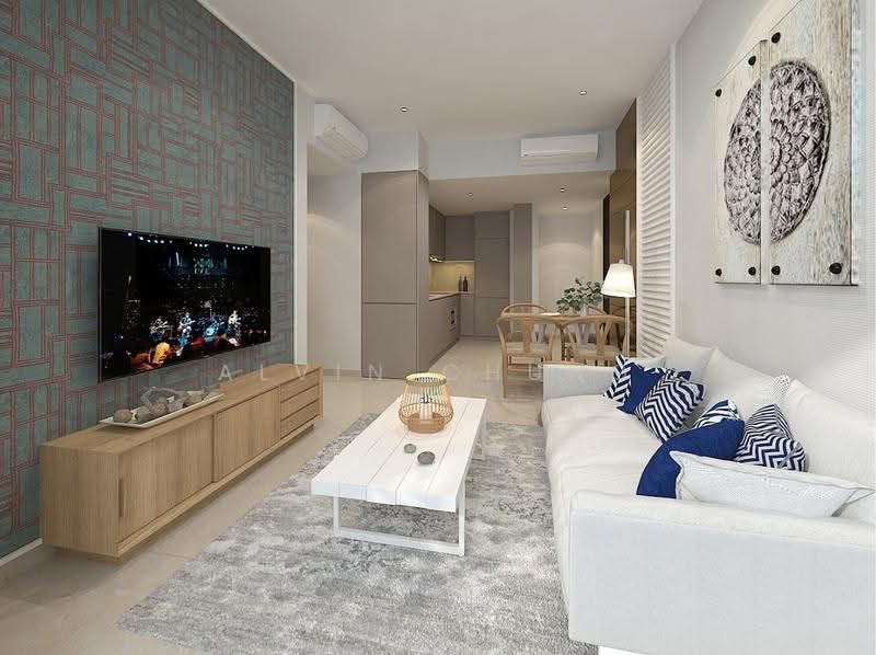 Seaside Residences — photo 15