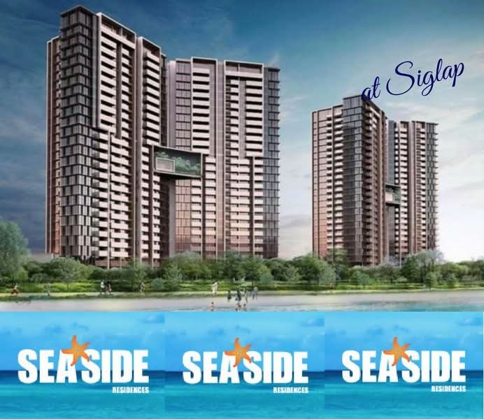Seaside Residences — photo 34