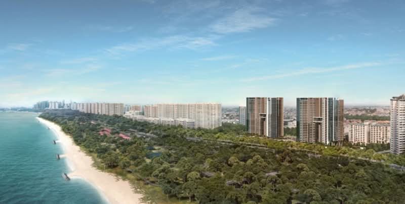 Seaside Residences — photo 37