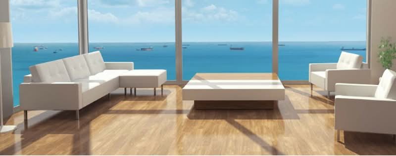 Seaside Residences — photo 38