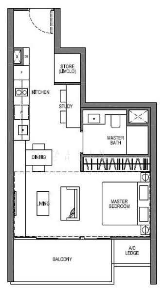 Seaside Residences — photo 40