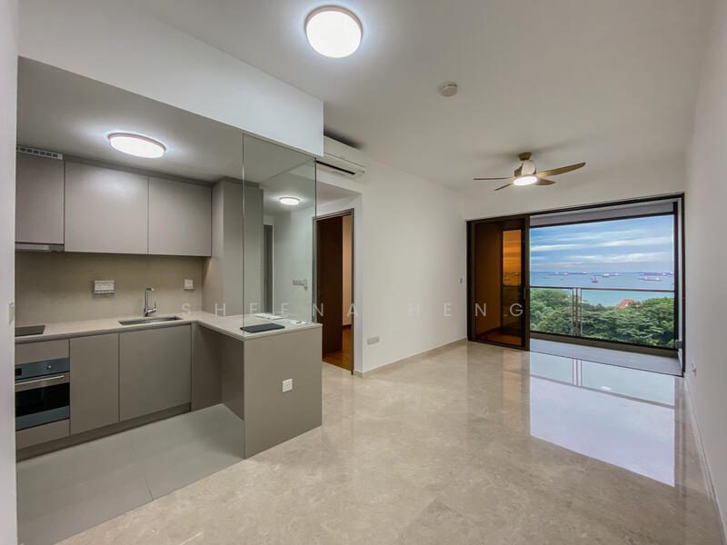 Seaside Residences