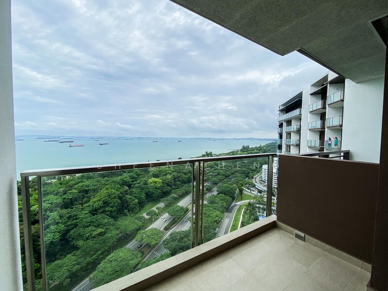 Seaside Residences — photo 6