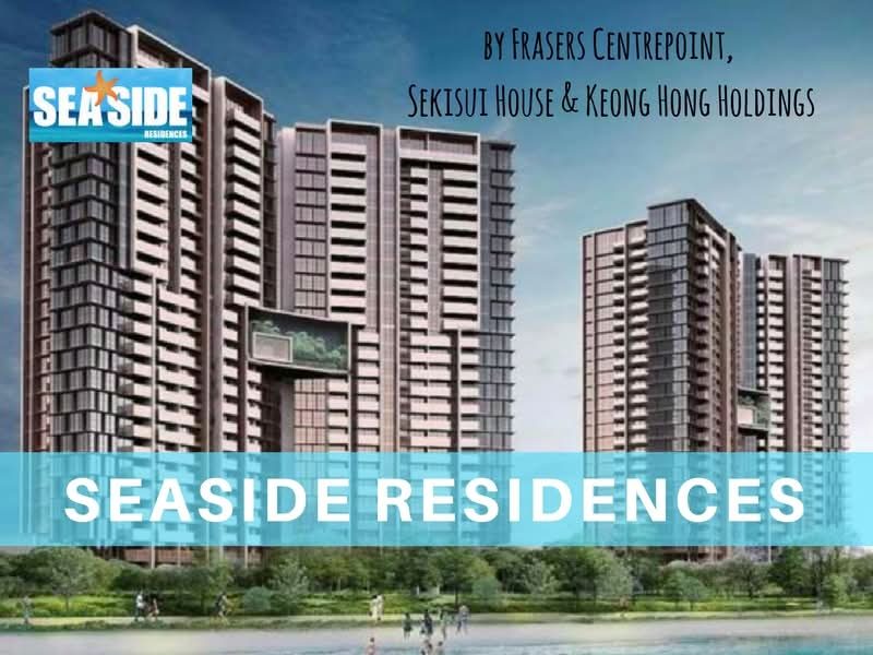 Seaside Residences — photo 18
