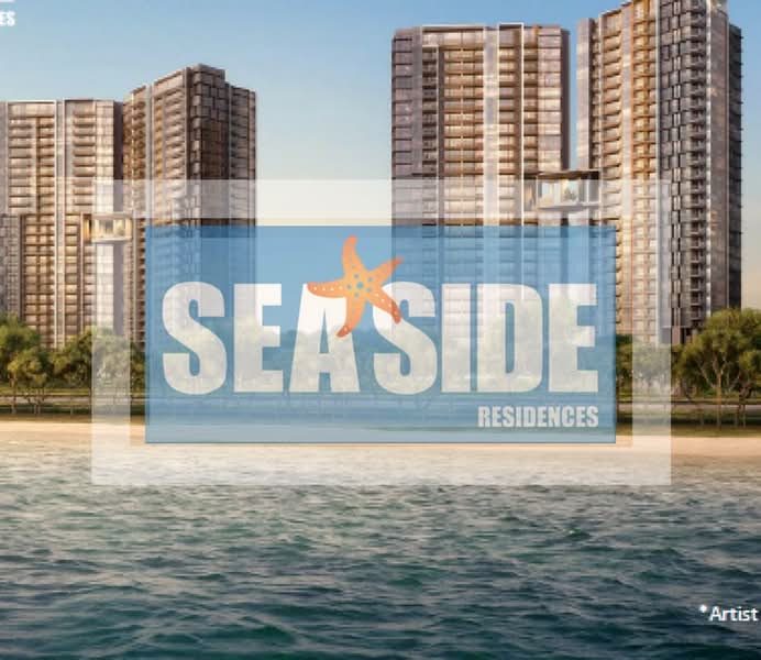 Seaside Residences — photo 30