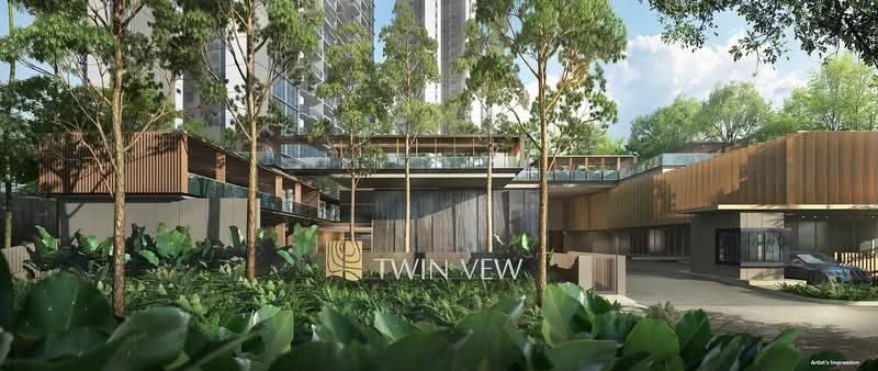 Twin VEW — photo 11