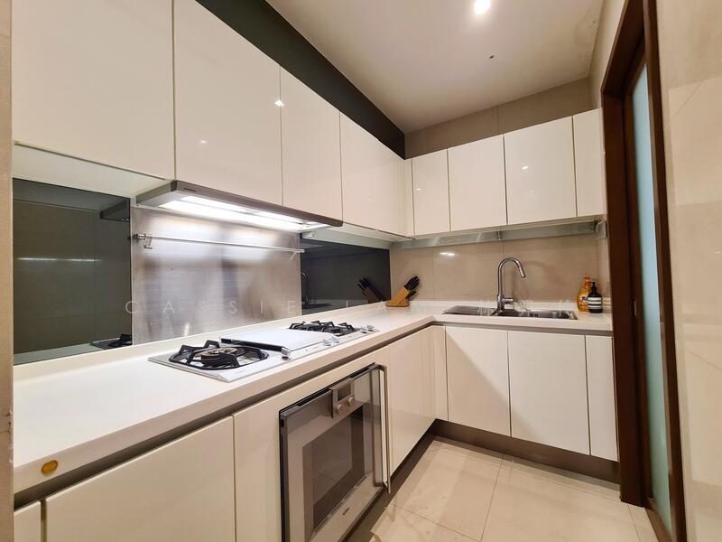 The Orchard Residences — photo 5