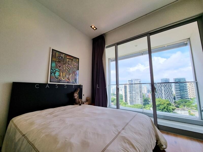 The Orchard Residences — photo 9