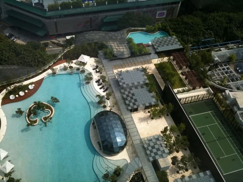 The Orchard Residences — photo 15