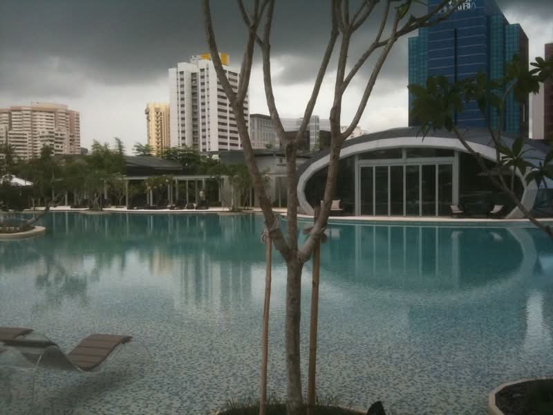 The Orchard Residences — photo 16