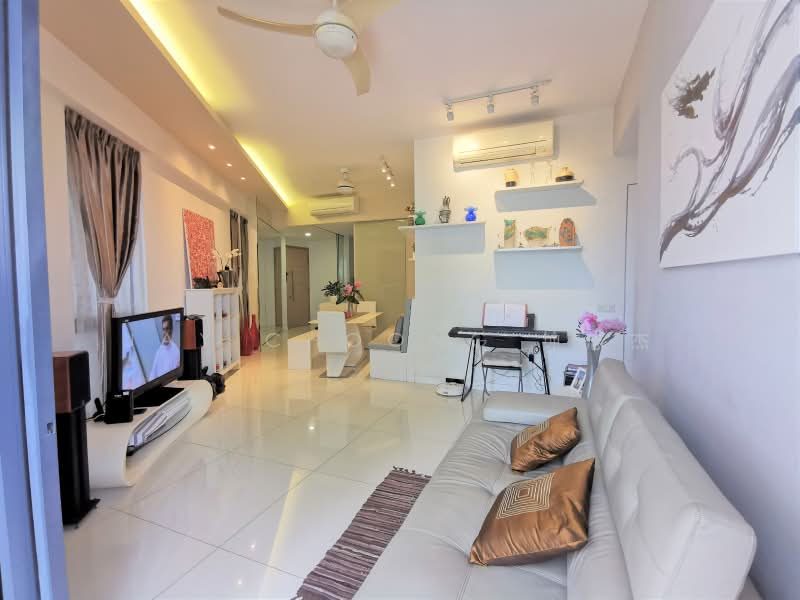 d'Leedon (Former Farrer Court) — photo 4