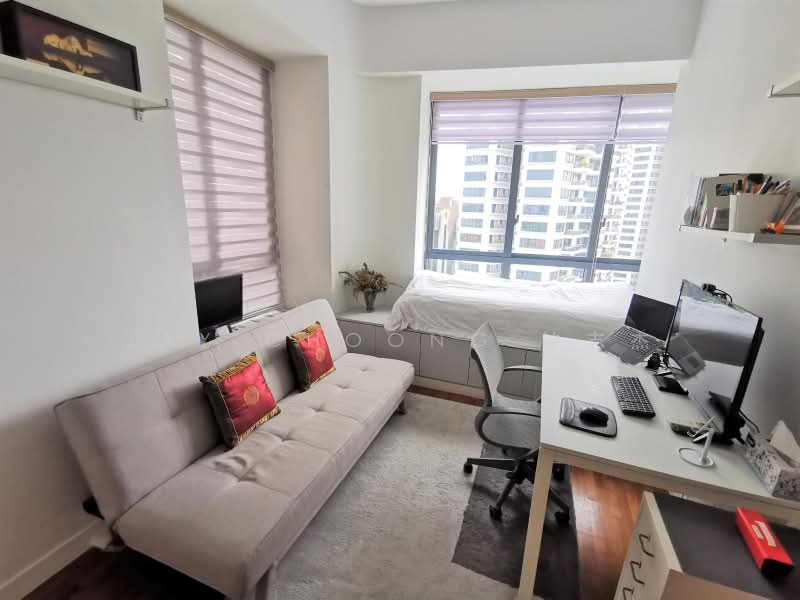 d'Leedon (Former Farrer Court) — photo 7