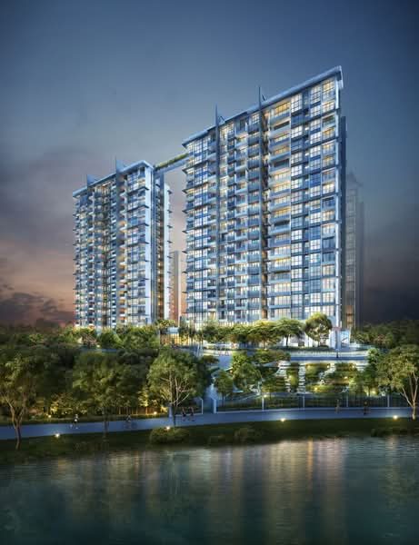Riverbank at Fernvale — photo 23