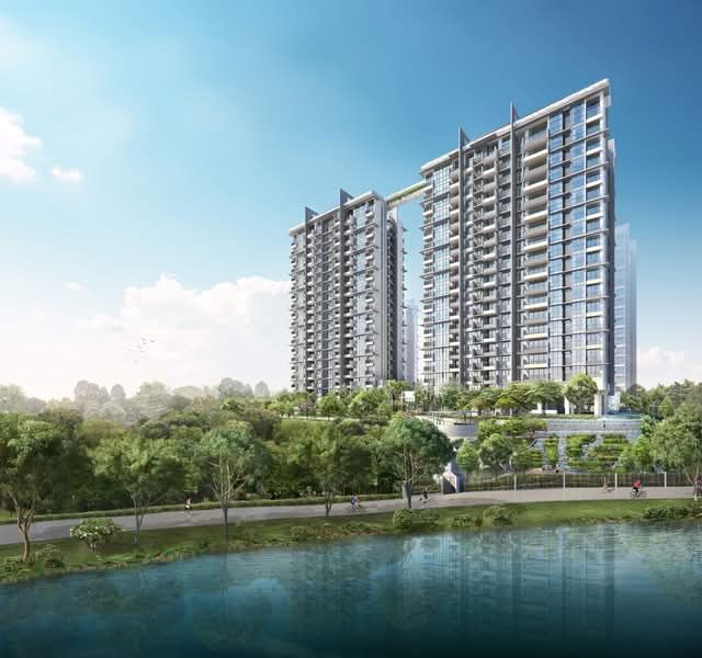 Riverbank at Fernvale — photo 24