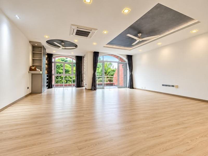 Mount Faber Lodge — photo 2