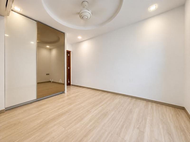 Mount Faber Lodge — photo 12