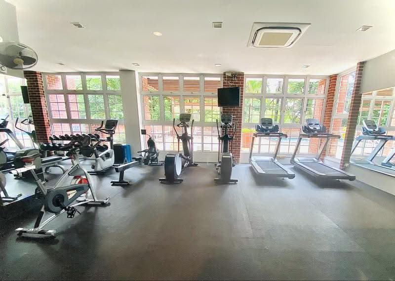 Mount Faber Lodge — photo 15