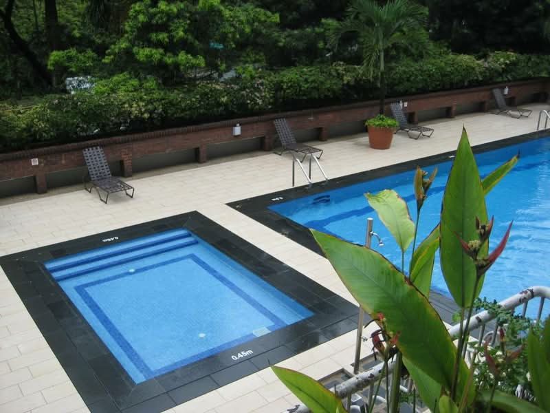 Mount Faber Lodge — photo 18