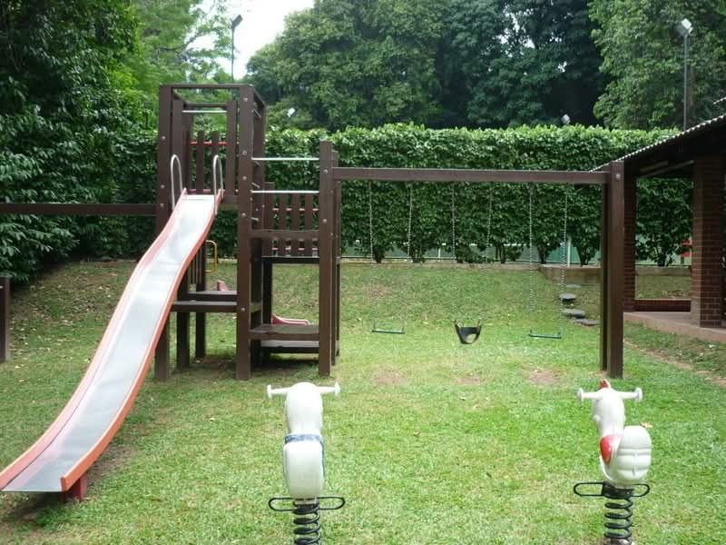 Mount Faber Lodge — photo 20